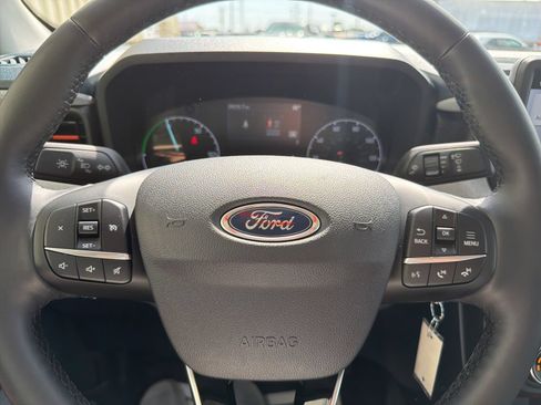 Used 2024 Ford Maverick XLT w/ XLT Luxury Package FWD image 16
