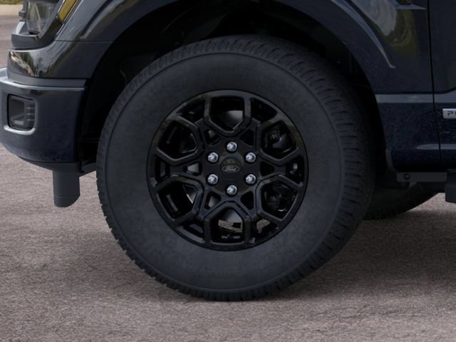 New 2026 Ford F150 XLT w/ Mobile Office Package RWD image 19