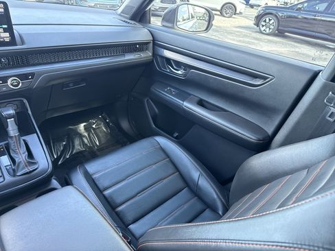 Certified 2025 Honda CR-V Sport-L image 24