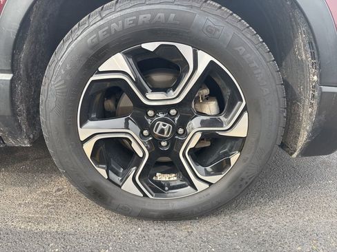 Used 2018 Honda CR-V Touring image 6