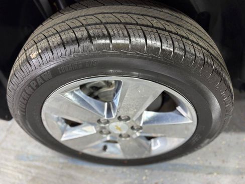 Used 2013 Chevrolet Equinox LTZ FWD image 42
