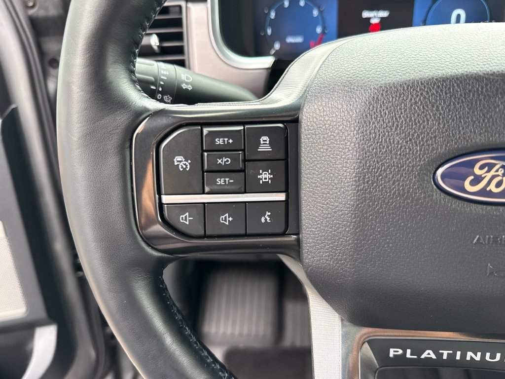 Used 2025 Ford F150 Platinum AWD/4WD image 17