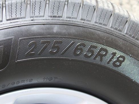 Used 2022 RAM 1500 Laramie image 42