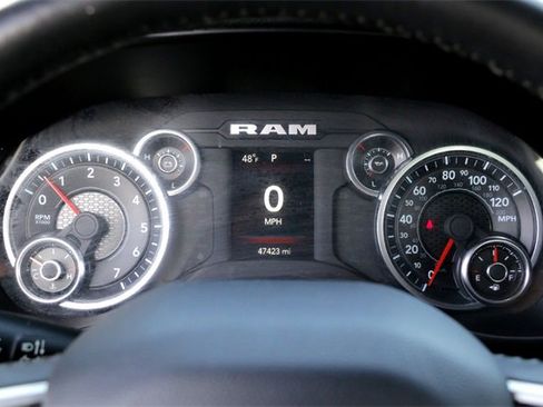Used 2023 RAM 1500 Lone Star image 15