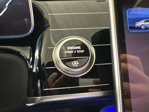 New 2026 Mercedes-Benz S 500 4MATIC image 25