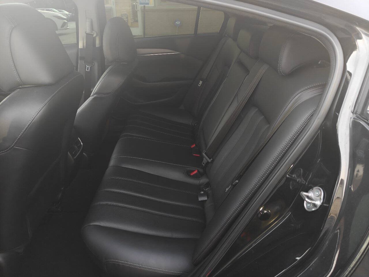 Used 2020 MAZDA MAZDA6 Touring FWD image 15