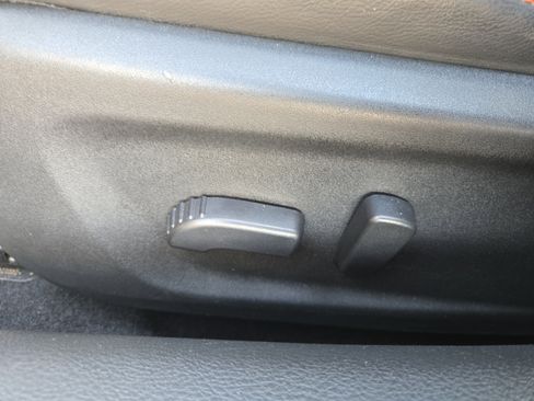 Used 2023 Nissan Altima 2.5 SR image 13