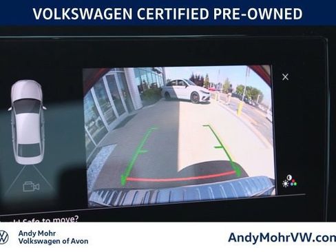 Used 2026 Volkswagen Jetta Sport FWD image 33