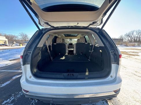 Used 2021 Lincoln Aviator Reserve w/ Equipment Group 202A image 32