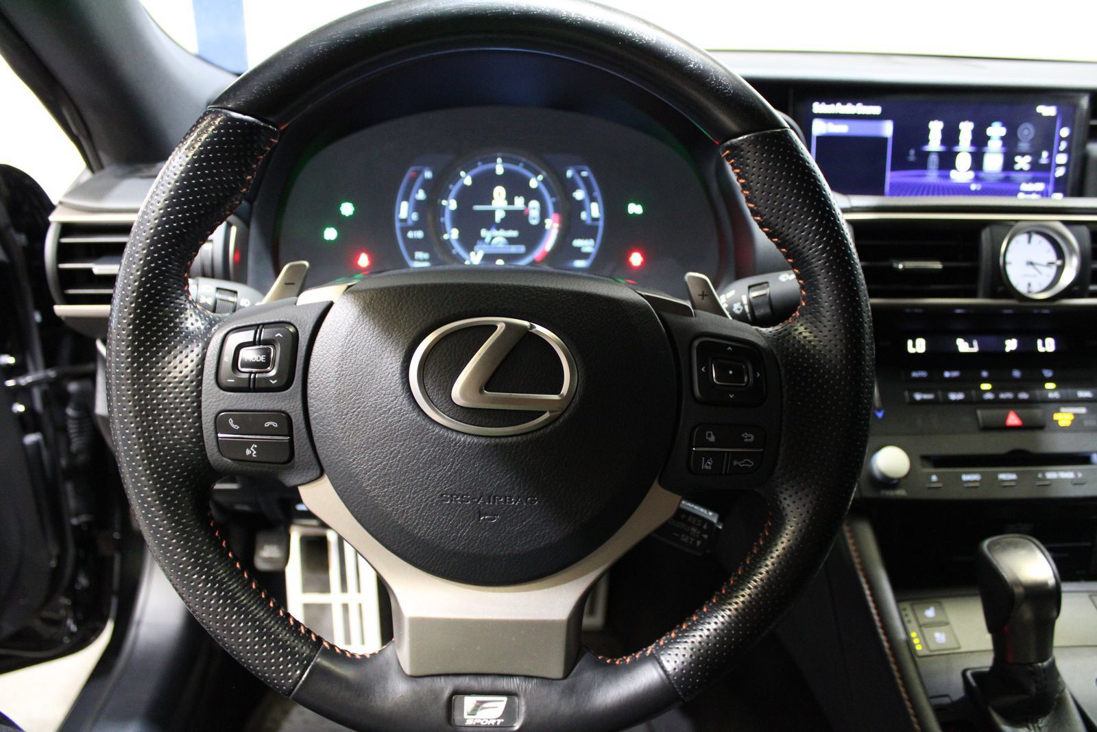 Used 2018 Lexus RC 350 RWD image 23