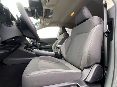 Used 2026 Subaru Crosstrek 2.0i Premium w/ Crosstrek Mirror Package image 11