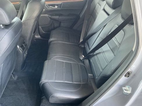 Used 2021 Honda CR-V EX-L image 12