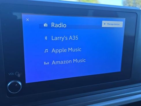 Used 2025 Toyota Tacoma SR5 image 20