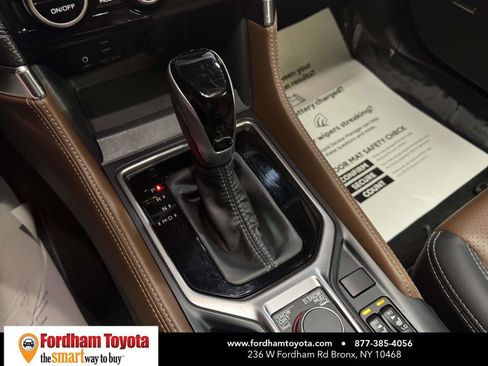 Used 2023 Subaru Forester Touring image 30