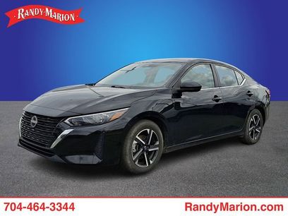 Used 2024 Nissan Sentra SV