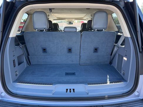 Used 2020 Lincoln Navigator Black Label AWD/4WD image 14