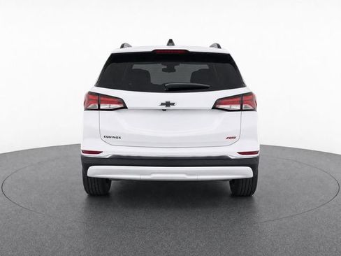Used 2022 Chevrolet Equinox RS FWD image 6