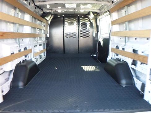 Used 2024 Ford Transit 250 Low Roof w/ Exterior Upgrade Package image 20