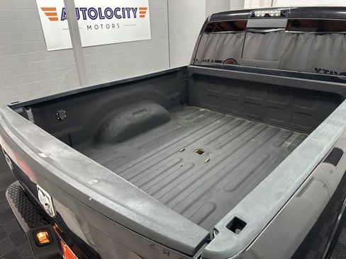 Used 2017 RAM 2500 Longhorn w/ Convenience Group AWD/4WD image 11