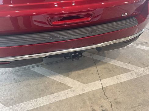 Used 2021 Chevrolet Tahoe LT image 11