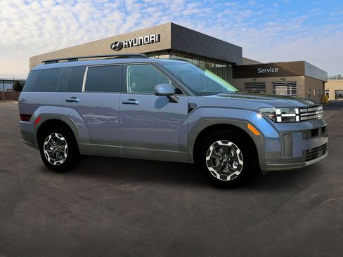 Used 2025 Hyundai Santa Fe SEL image 10