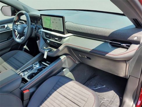 New 2025 Ford Explorer ST-Line image 20