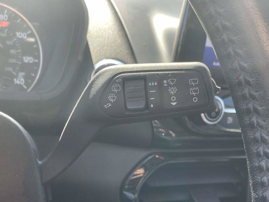 Used 2020 Ford EcoSport Titanium AWD/4WD image 35