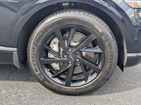 Used 2025 Genesis GV80 3.5T Advanced AWD/4WD image 11