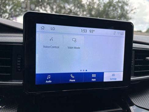 Used 2023 Ford Explorer ST image 29