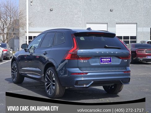 Used 2026 Volvo XC60 T8 Ultra w/ Protection Package Premier AWD/4WD image 4