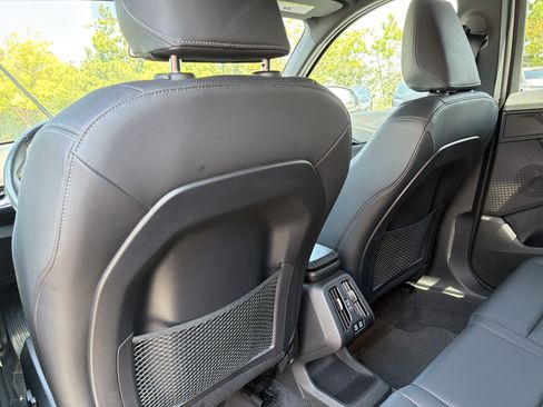 Certified 2024 BMW X1 xDrive28i AWD/4WD image 18