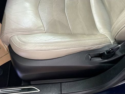 Used 2017 Cadillac CT6 Premium Luxury w/ Driver Assist Package image 21