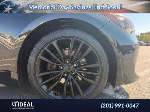 Used 2019 Kia Stinger RWD image 16