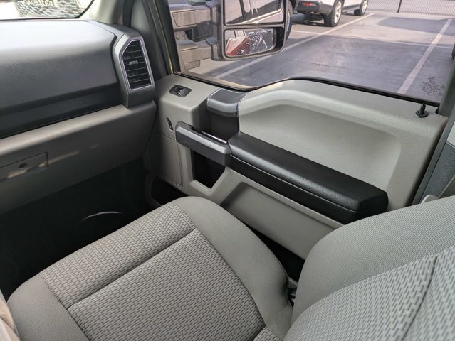 Used 2019 Ford F150 XLT w/ Equipment Group 301A Mid RWD image 17