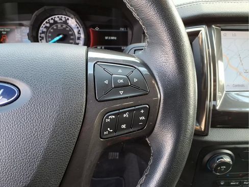 Used 2020 Ford Ranger Lariat w/ Equipment Group 501A Mid AWD/4WD image 24