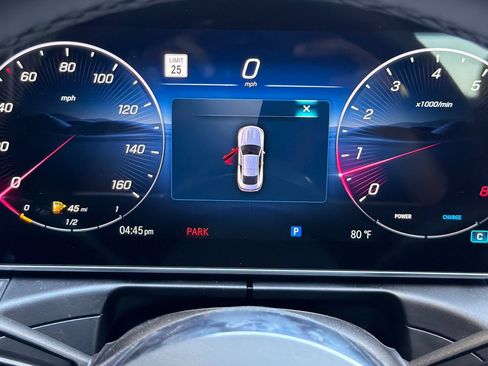 New 2026 Mercedes-Benz CLE 300 4MATIC Coupe image 23