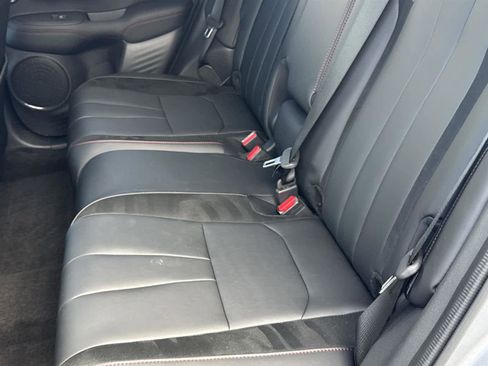 Used 2025 Acura ADX A-Spec image 14