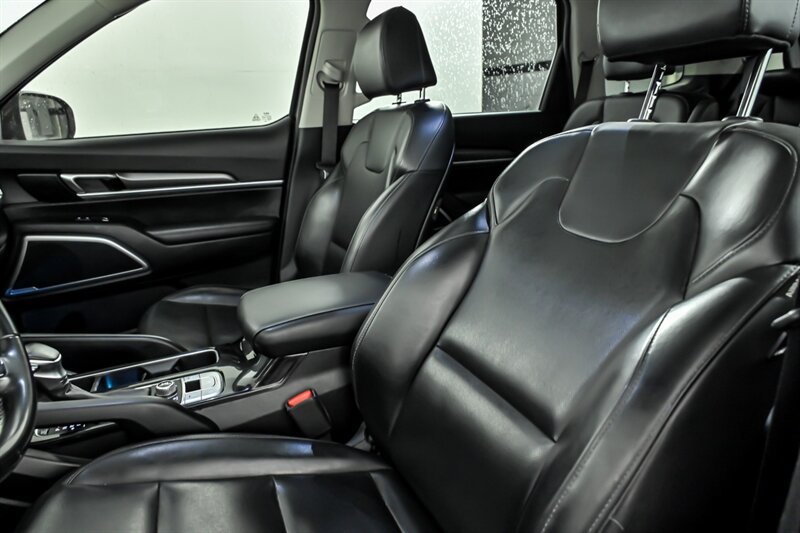 Used 2022 Kia Telluride S AWD/4WD image 16