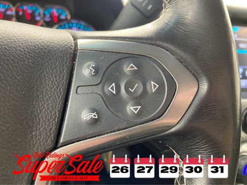Used 2019 Chevrolet Tahoe LS image 19