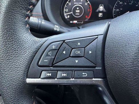 Used 2024 Nissan Kicks SR FWD image 23