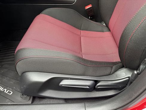 New 2026 Honda Civic Si image 16