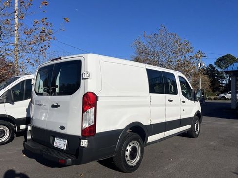 Used 2015 Ford Transit 150 Base image 6