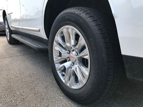 Used 2024 GMC Yukon Denali w/ Max Trailering Package image 37