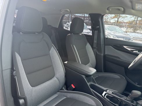 Used 2024 Chevrolet TrailBlazer LS image 13