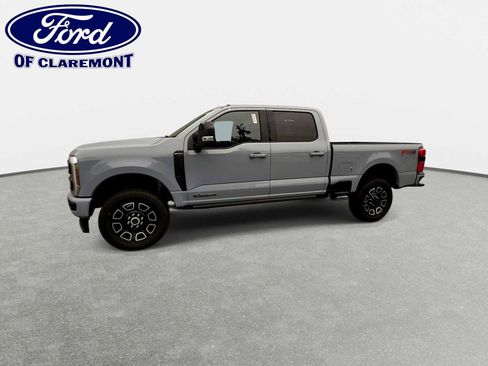 New 2026 Ford F250 Platinum AWD/4WD image 4