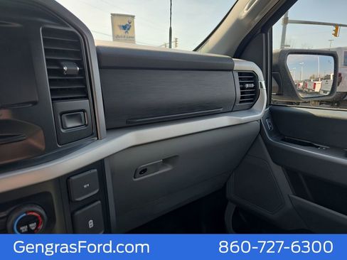 Certified 2023 Ford F150 XLT AWD/4WD image 41