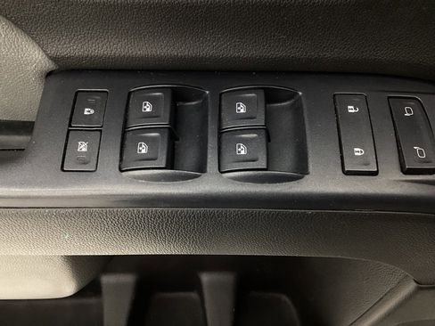 Used 2016 Chevrolet Silverado 1500 Custom w/ Custom Convenience Package image 39