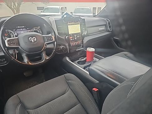 Used 2019 RAM 1500 Big Horn image 20
