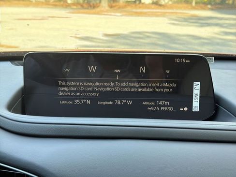 New 2026 MAZDA CX-30 AWD 2.5 S image 18