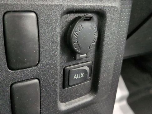 Used 2007 Toyota FJ Cruiser 4WD image 29